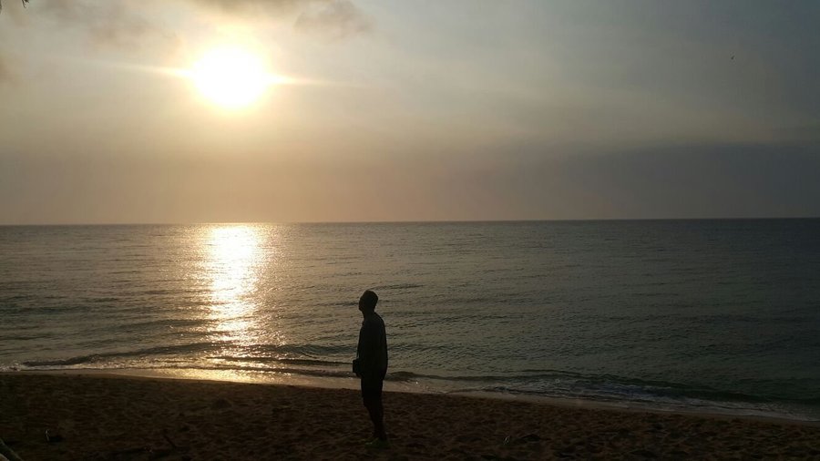 view