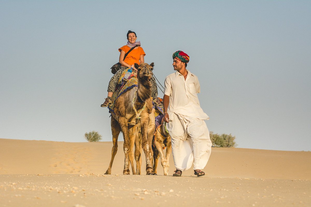 Mystic Jaisalmer, Джайсалмер: лучшие советы перед посещением - Tripadvisor