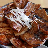 豚丼2