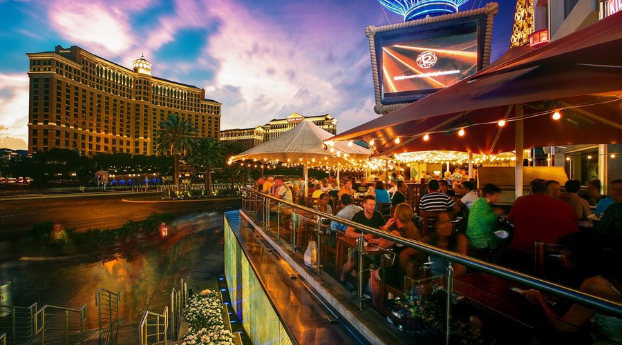 Cabo Wabo Cantina