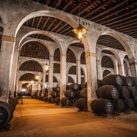 Bodegas Lustau