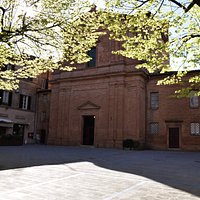 Chiesa della Confraternita Della Misercordia Di Gesu'...