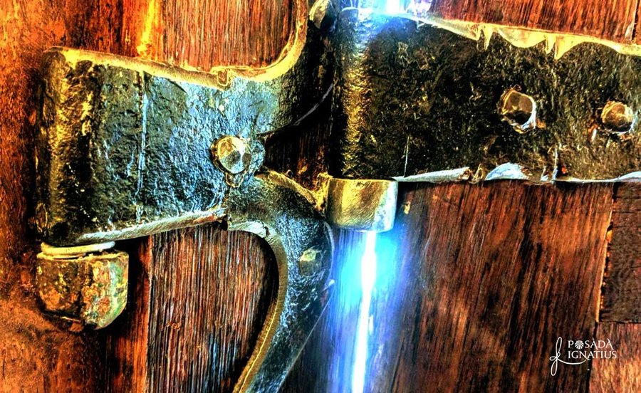 detalle de la ventana