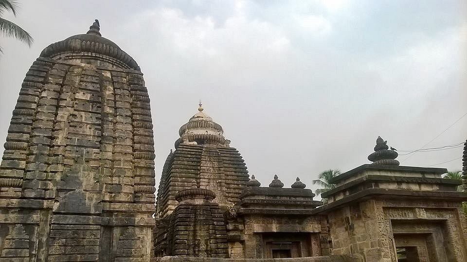 960px x 539px - Sri Mukhalingeswara Temple (Srikakulam) - All You Need to Know BEFORE You Go