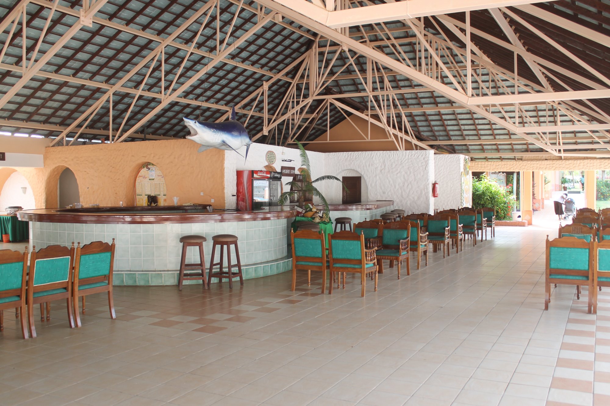 Hotel photo 2 of Sun N Sand Beach Resort.