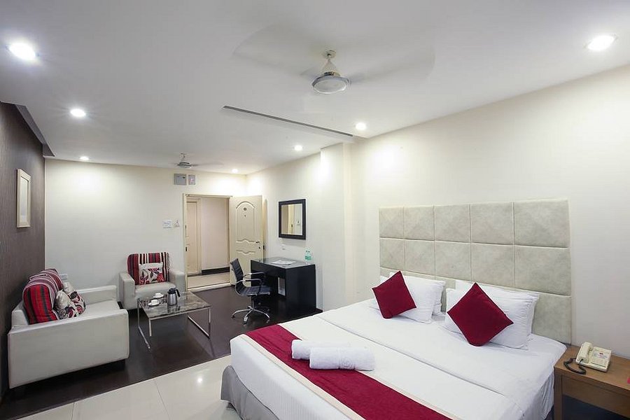 At Home Suites Hyderabad Apartment Reviews Photos Rate Comparison Tripadvisor