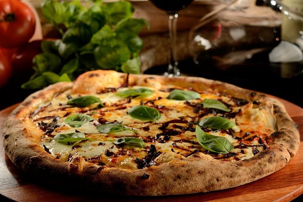 THE BEST 10 Pizza Places in Guarujá - SP, Brazil - Last Updated November  2023 - Yelp