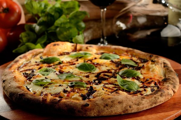 Os 10 melhores pizzarias São Paulo - Tripadvisor