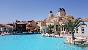 MELIA VILLAITANA $174 ($̶2̶3̶2̶) - Updated 2023 Prices & Resort Reviews -  Benidorm, Spain