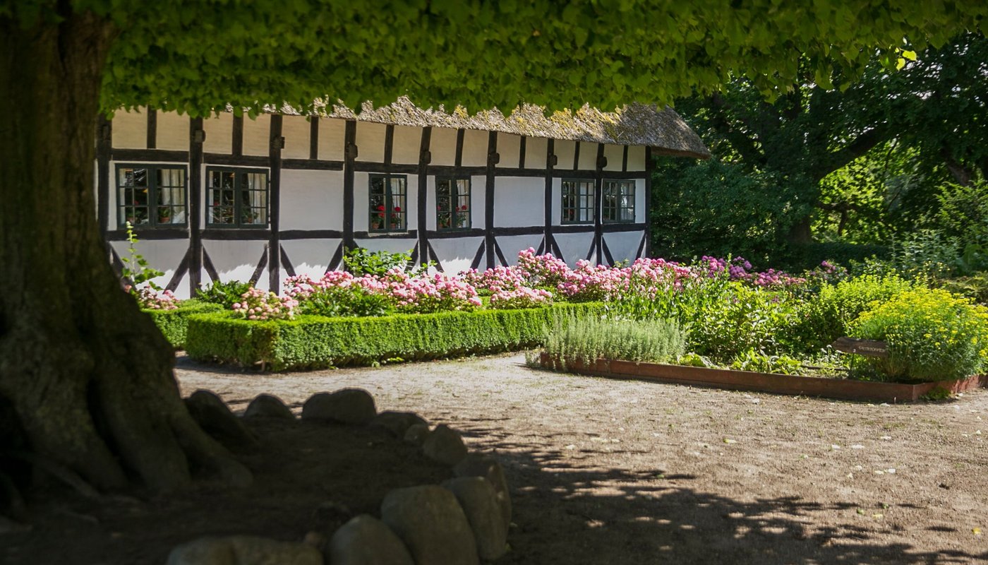 De gamle Huse - Frilandsmuseet - 마리보 - De gamle Huse - Frilandsmuseet의 리뷰 - 트립어드바이저
