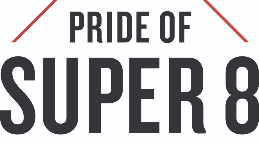 Super 8 Sarasota Near Siesta Key has been awarded the prestigious PRIDE award. 