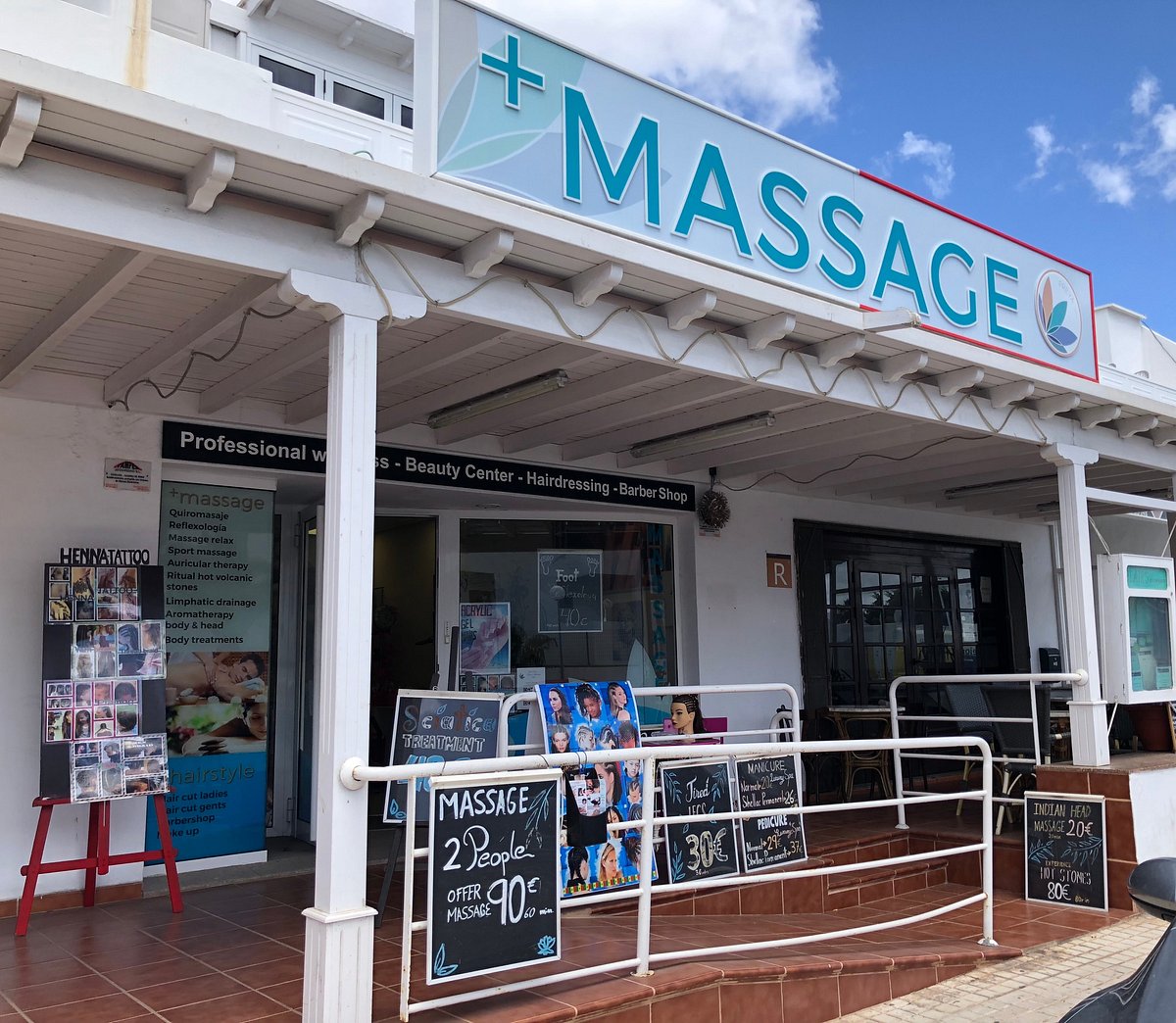 Redada Ambicioso Cava Freya Massage Plus+ (Puerto del Carmen) - Lo que se debe saber antes de viajar - Tripadvisor Redada Ambicioso Cava Freya Massage Plus+ (Puerto del Carmen) - Lo que se debe saber antes de viajar - Tripadvisor