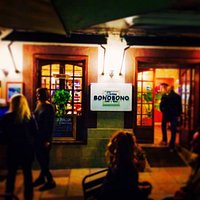 BonoBono Come a Roma!