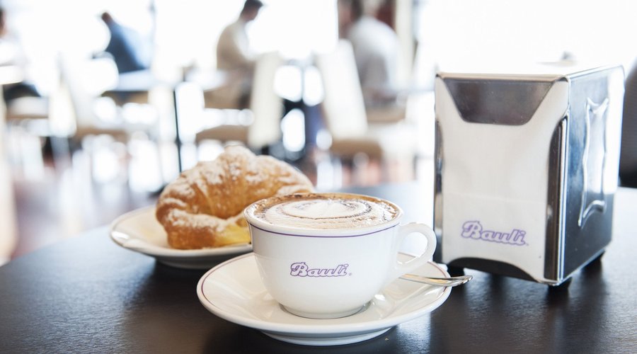 Colazione 