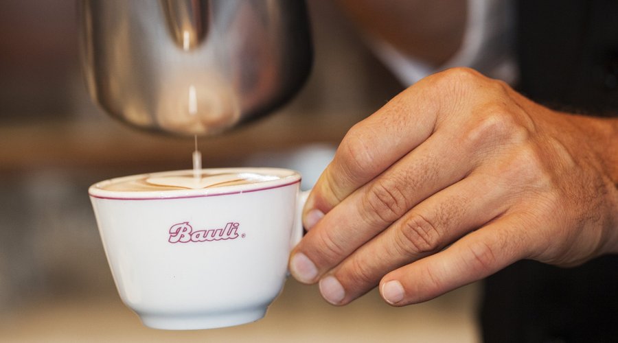 Arte della caffetteria