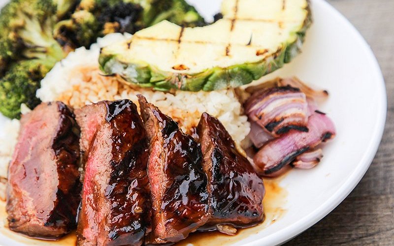 Bullfish Grill