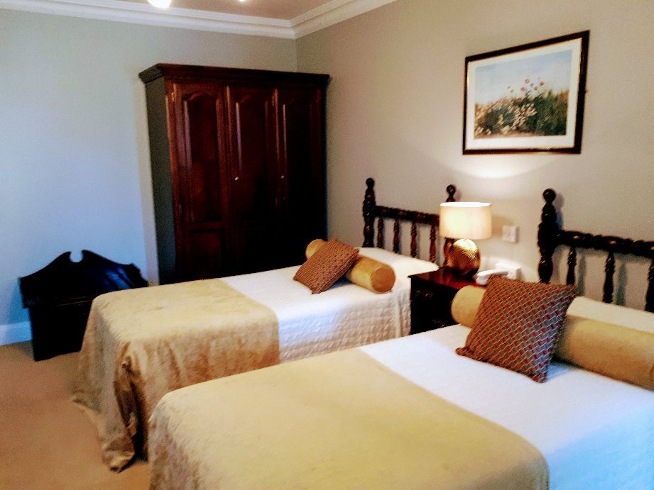 Hotel photo 5 of Aran View Country House.