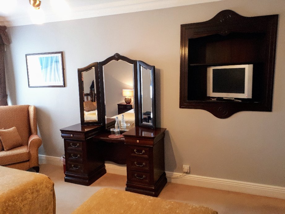 Hotel photo 6 of Aran View Country House.