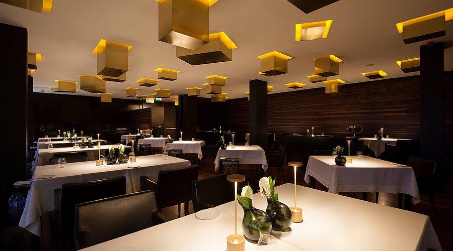 Dinner Room