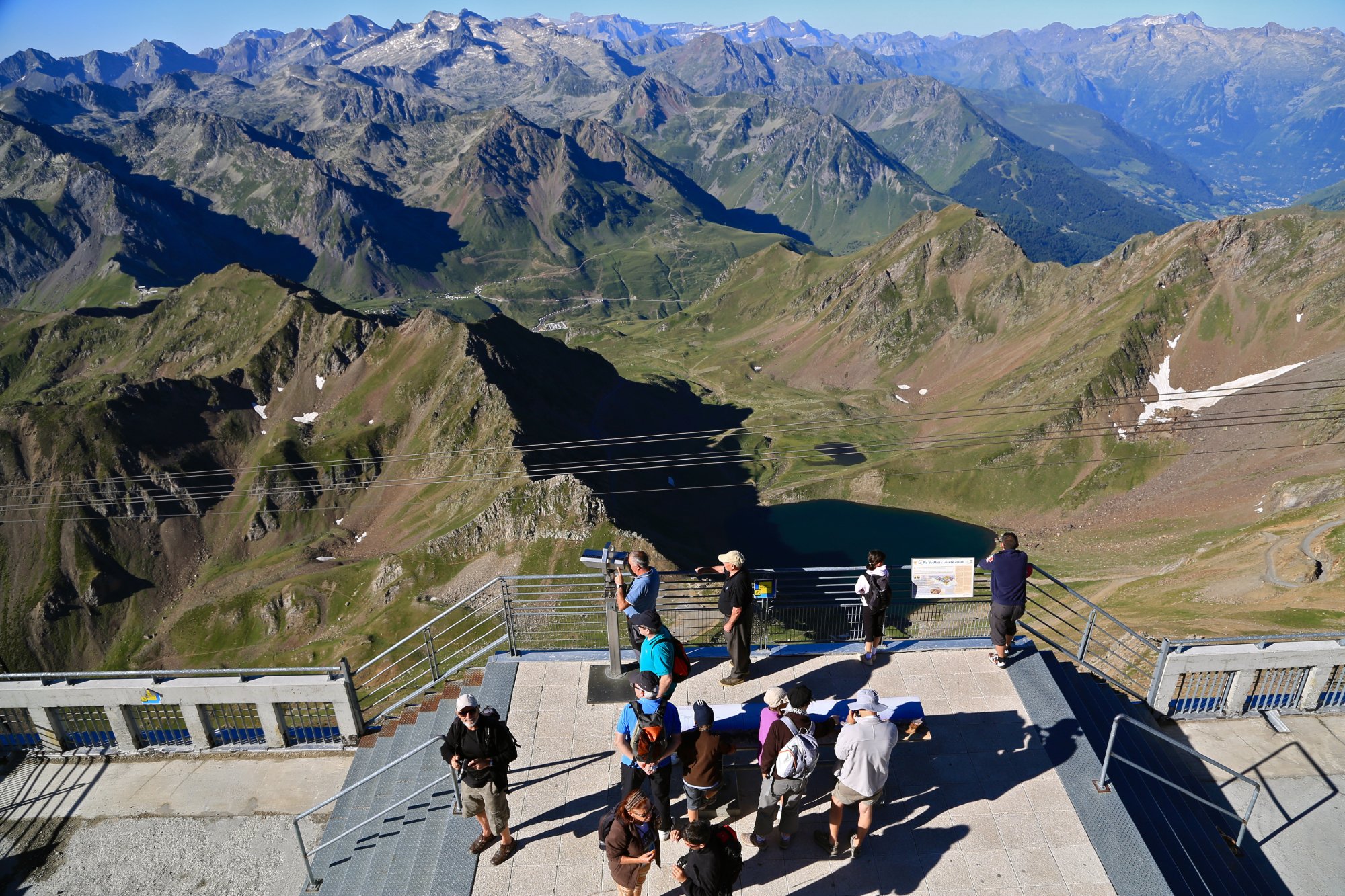 2021年 Office De Tourisme Tourmalet Pic Du Midi - 行く前に！見どころをチェック - トリップ ...