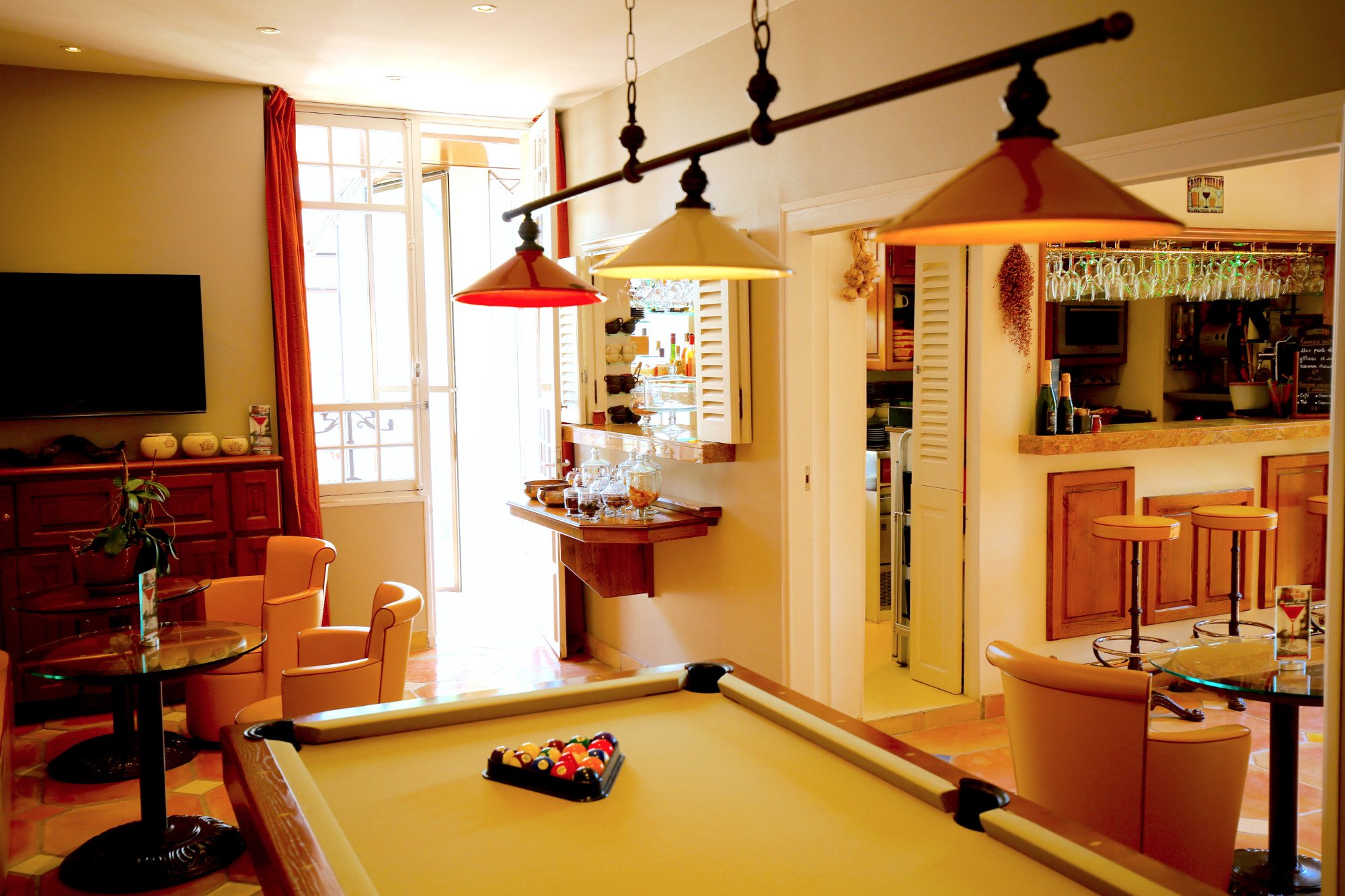 Hotel photo 9 of Hotel Royal Bon Repos.