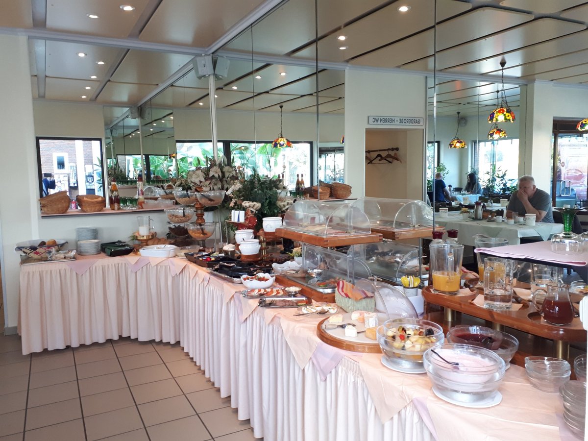 함부르크 iPilot Hamburg 근처 호텔 - Tripadvisor