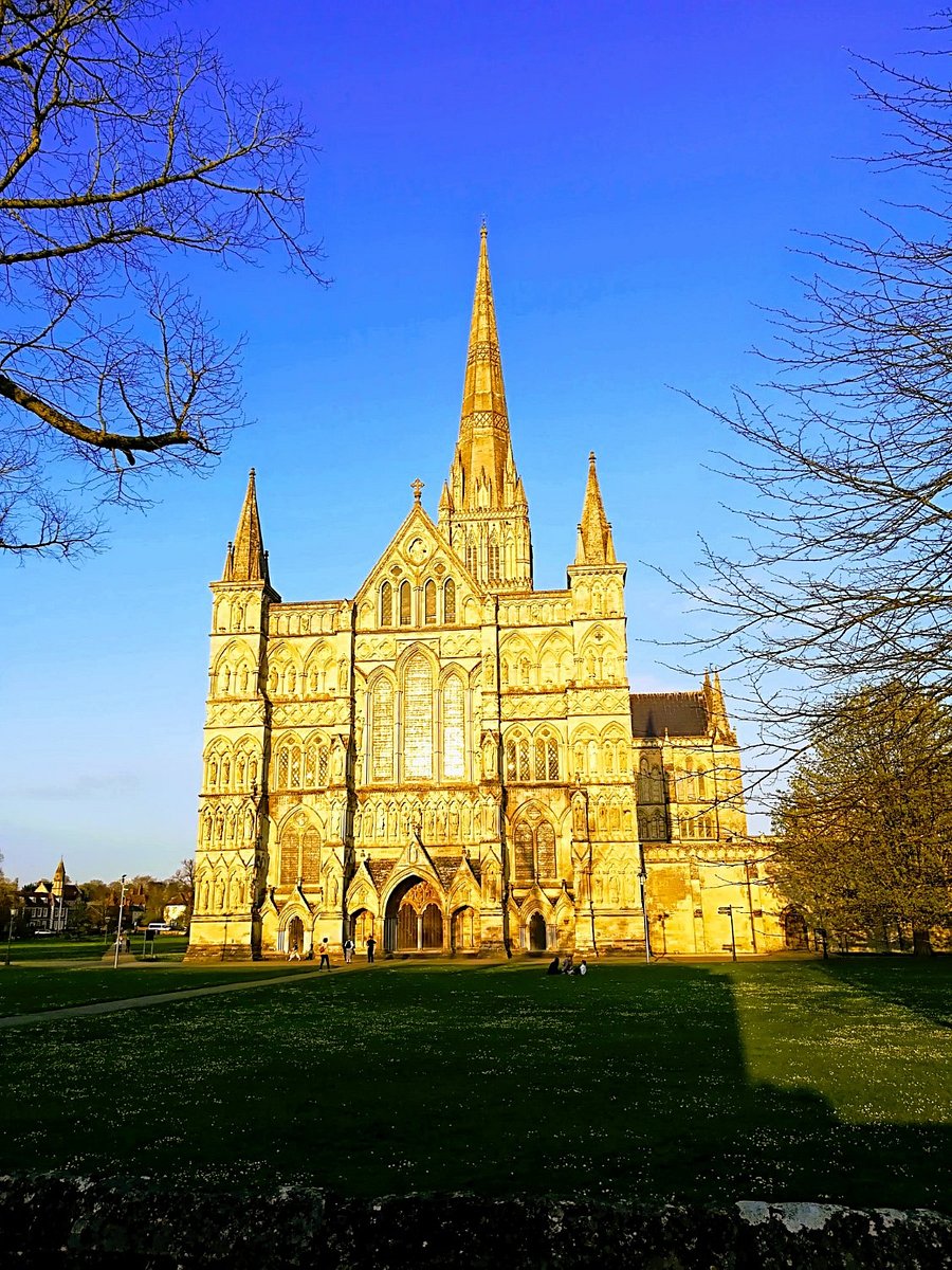 Cathedral View - UPDATED Prices, Reviews & Photos (Salisbury, England ...