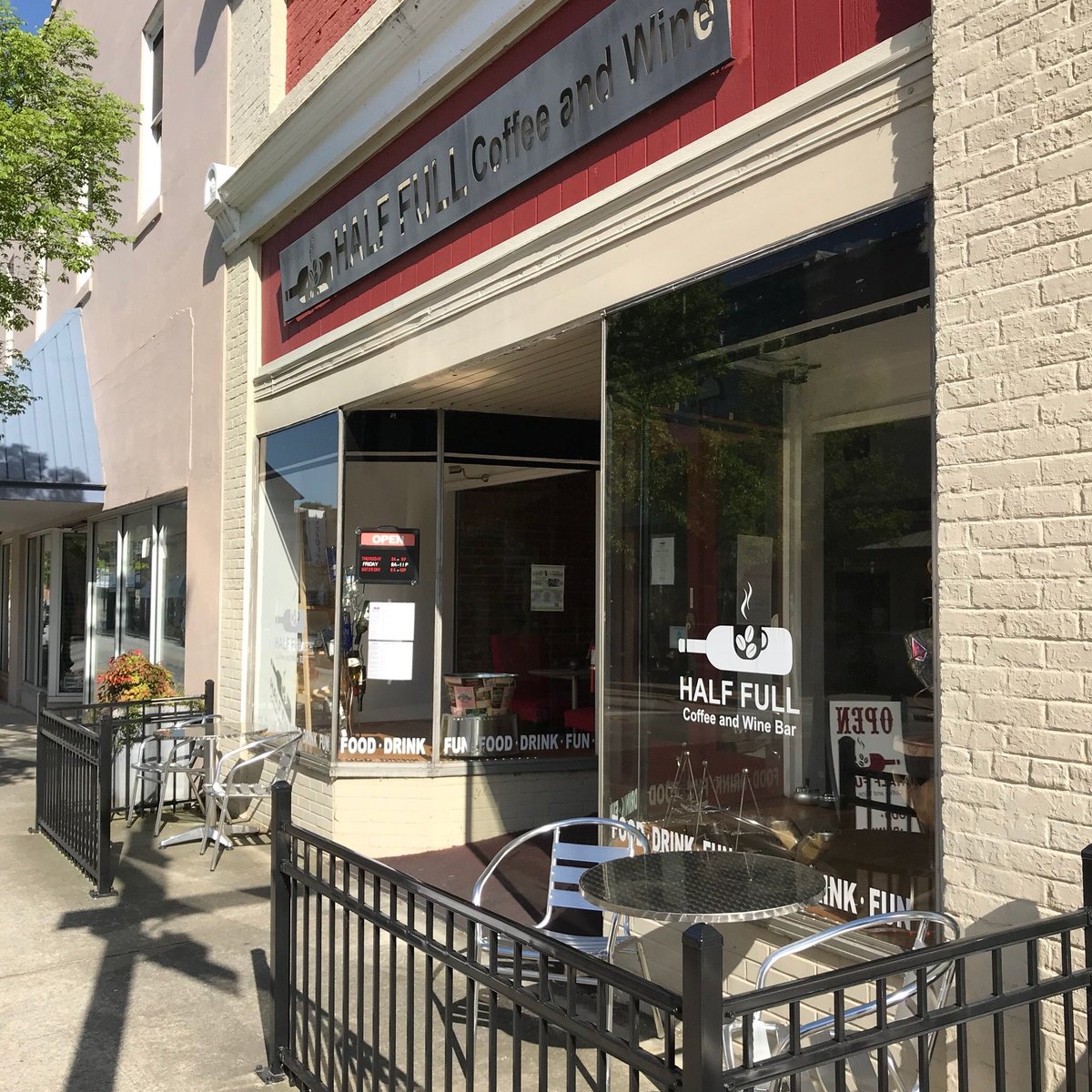 THE 10 BEST Restaurants in Newberry (Updated January 2024)