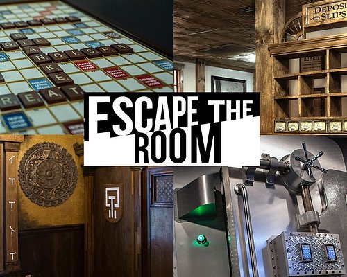 Best Room Escape Games & Puzzle Games Like The Room