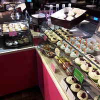 I Cupcakes