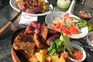 Comida