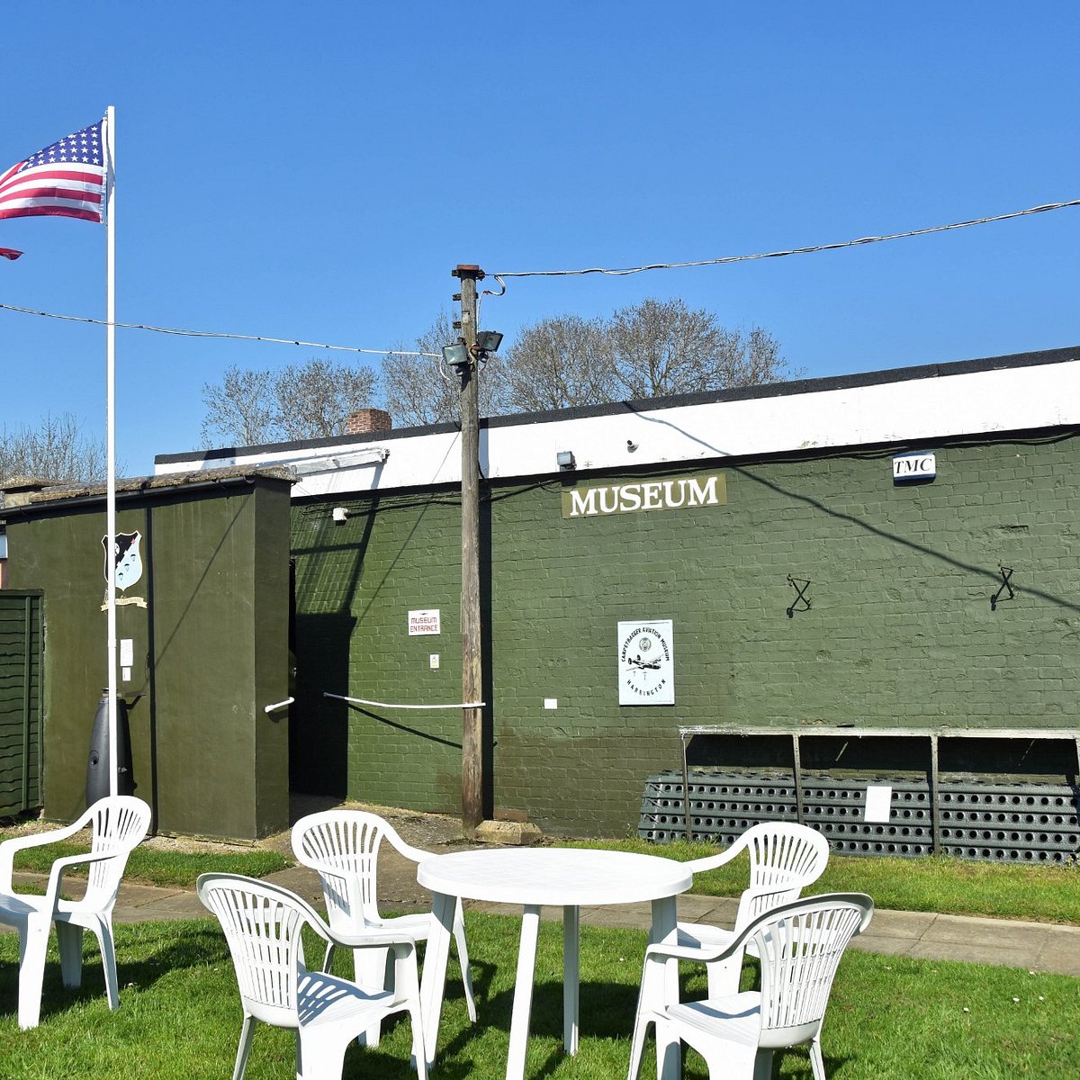 Tenen Vaak gesproken Fragiel Carpetbagger Aviation Museum (Harrington) - All You Need to Know BEFORE You Go Tenen Vaak gesproken Fragiel Carpetbagger Aviation Museum (Harrington) - All You Need to Know BEFORE You Go
