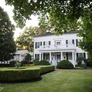 The Bykenhulle House is your home away from home!