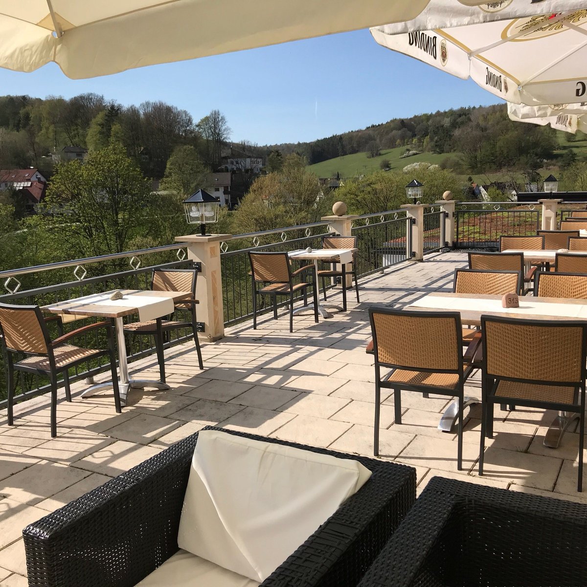 HOTELRESTAURANT SPECHTSHAARDT (AU159) 2022 Prices & Reviews