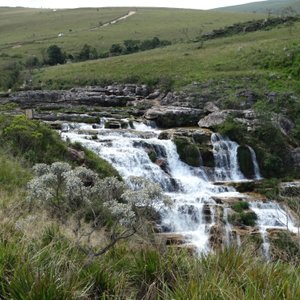 Tripadvisor - Motos CRF250 que proporcionam a melhor experiencia para  iniciantes em trilha - صورة ‪Serra da Canastra National Park‬، ‪State of  Minas Gerais‬