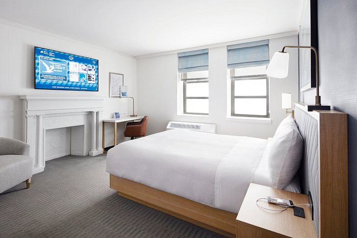 CLUB QUARTERS HOTEL TIMES SQUARE, NEW YORK $152 ($̶2̶9̶3̶) - Updated 2023  Prices & Reviews - New York City