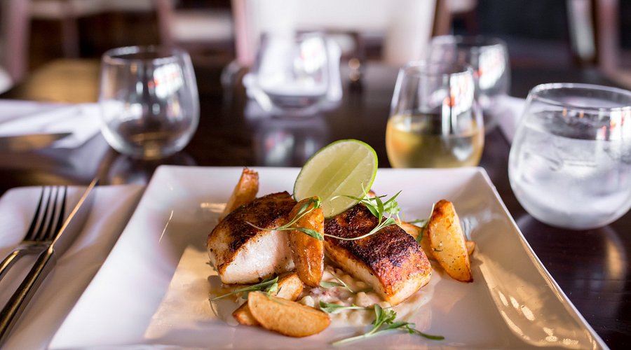 SeaSalt Restaurant