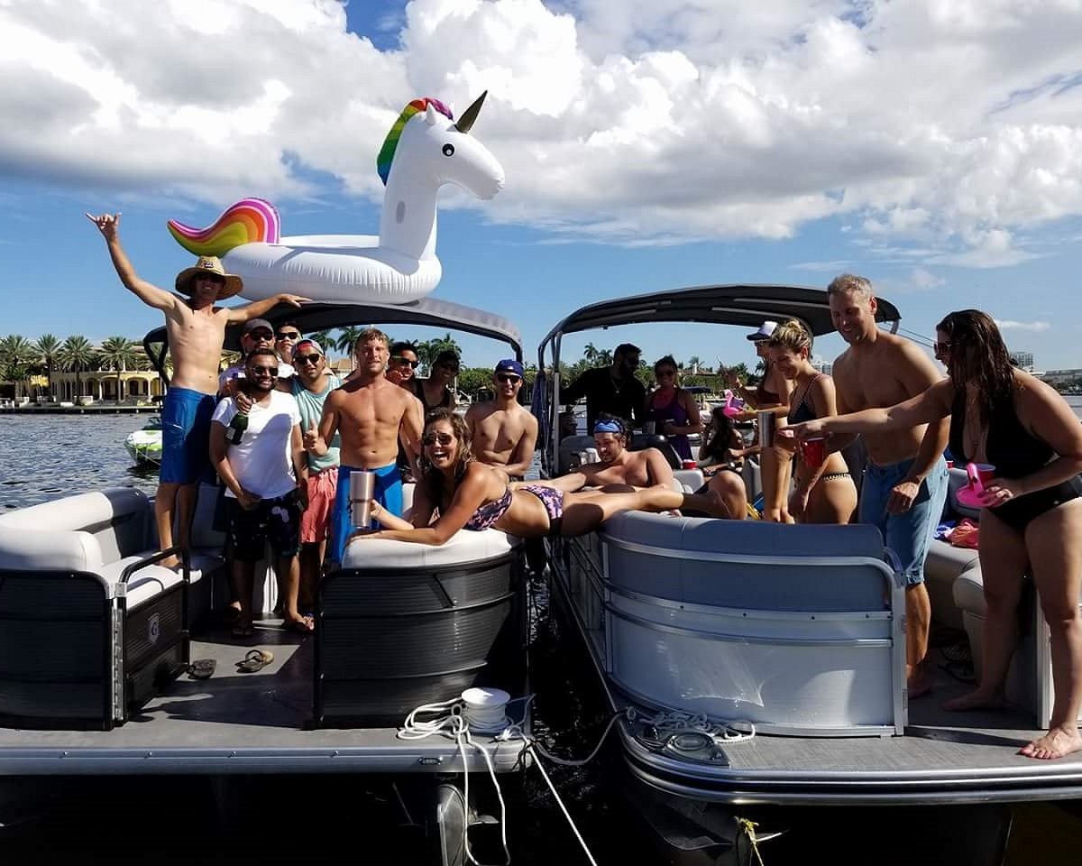 Party Barge Rental Lake Travis