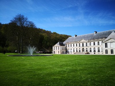 Visiter Château de Tancarville : préparez votre séjour et voyage Château de  Tancarville