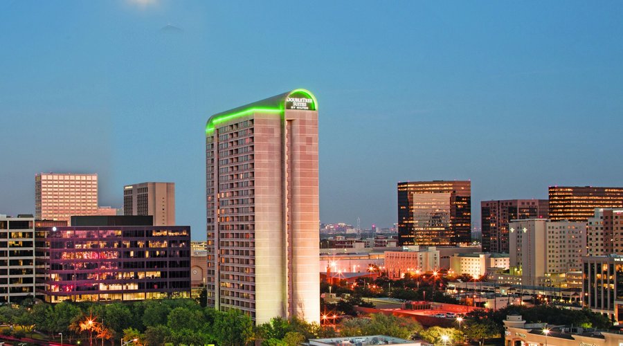 Galleria Skyline
