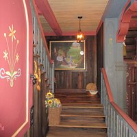 Stairway
