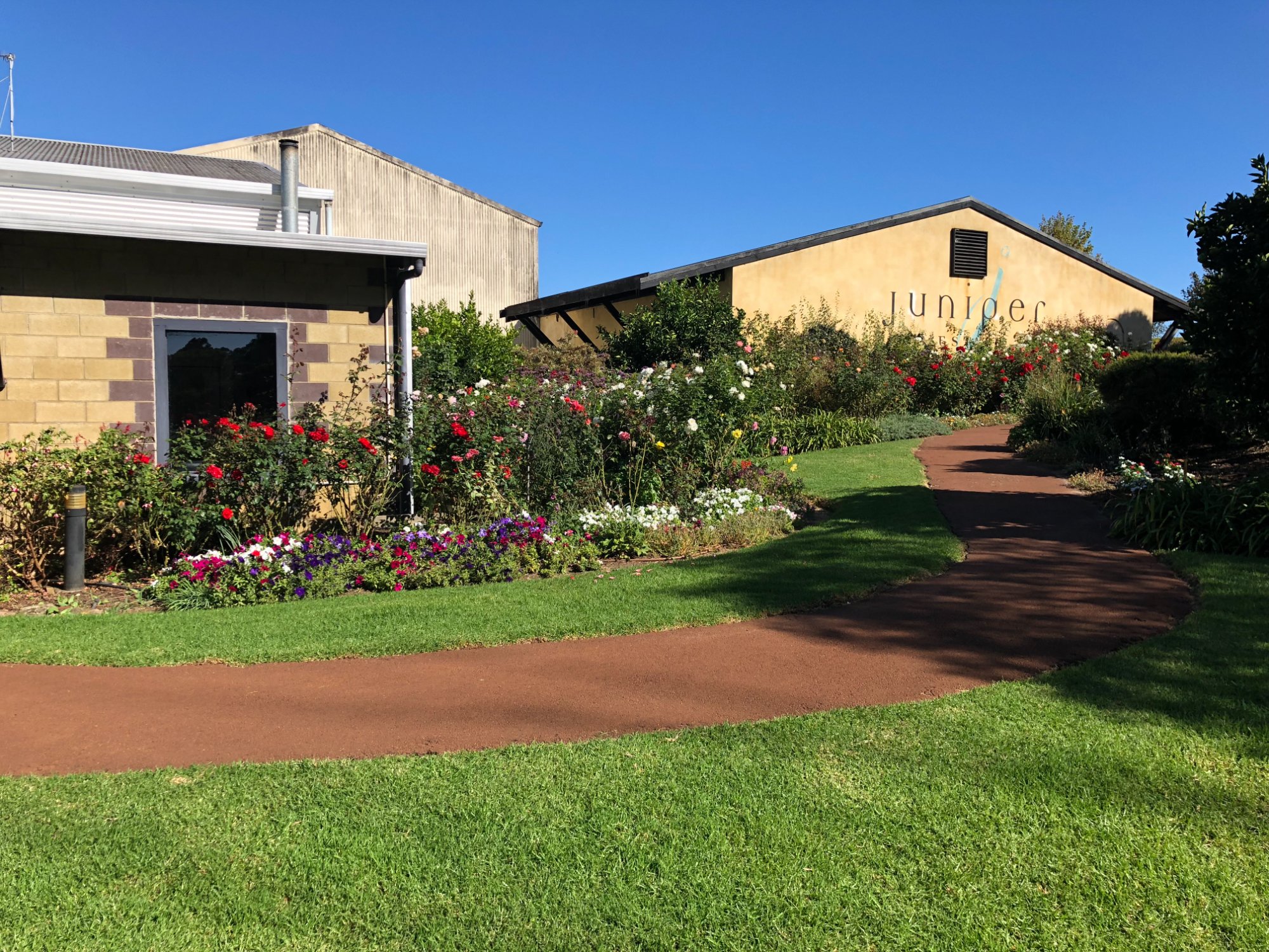 Howard Park Margaret River Winery and Cellar Door Cowaramup