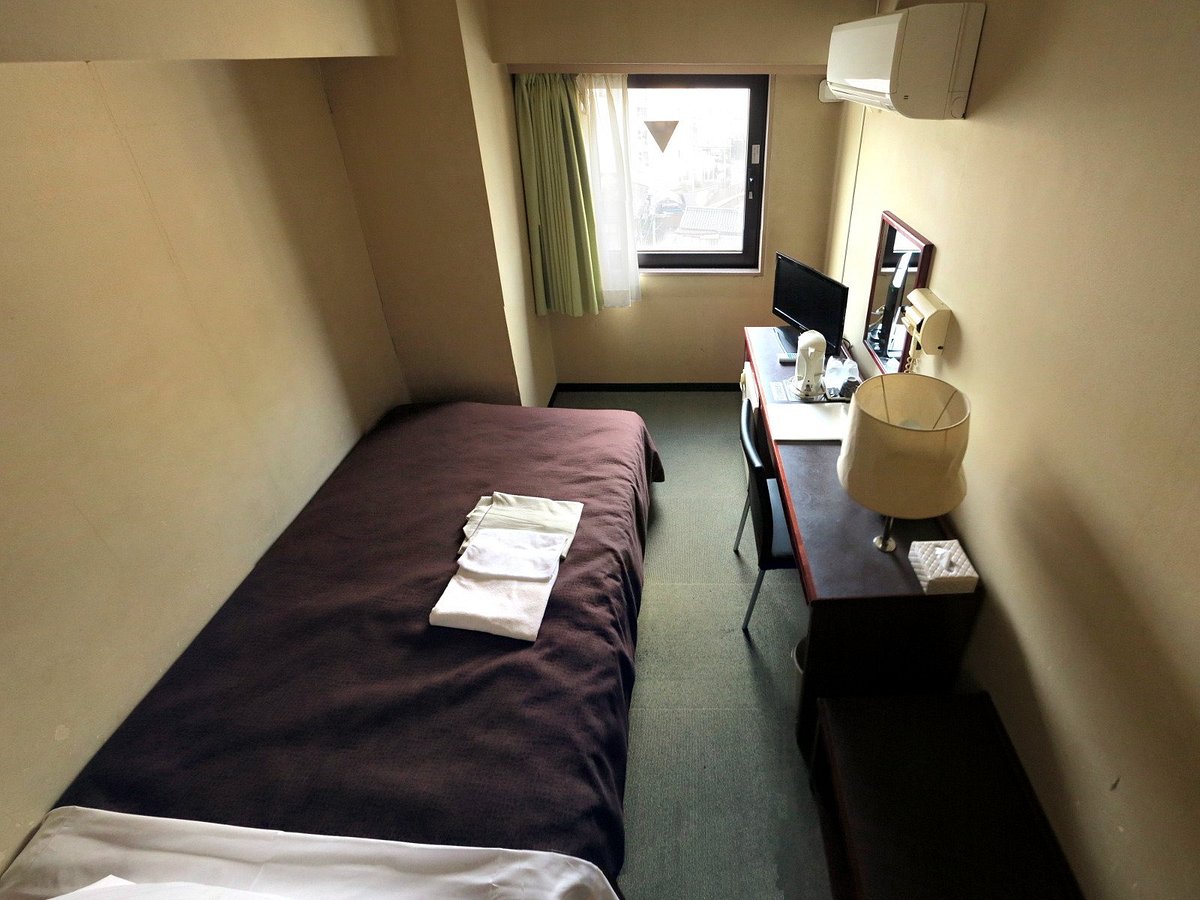 ‪Hotel Select Inn Nagano‬، فندق في ‪Nagano‬
