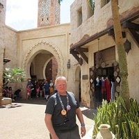 Morroco