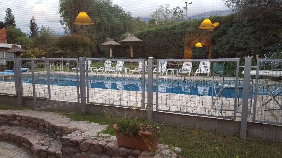Aspectos del hotel