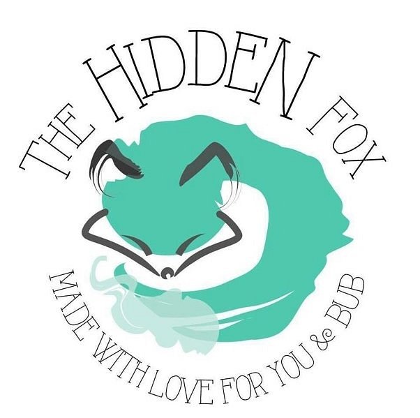 The Hidden Fox image