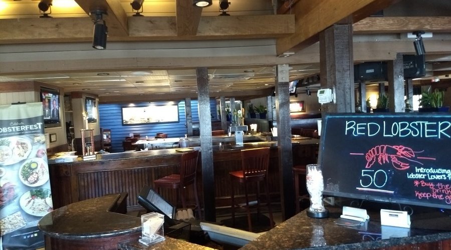 Red Lobster
