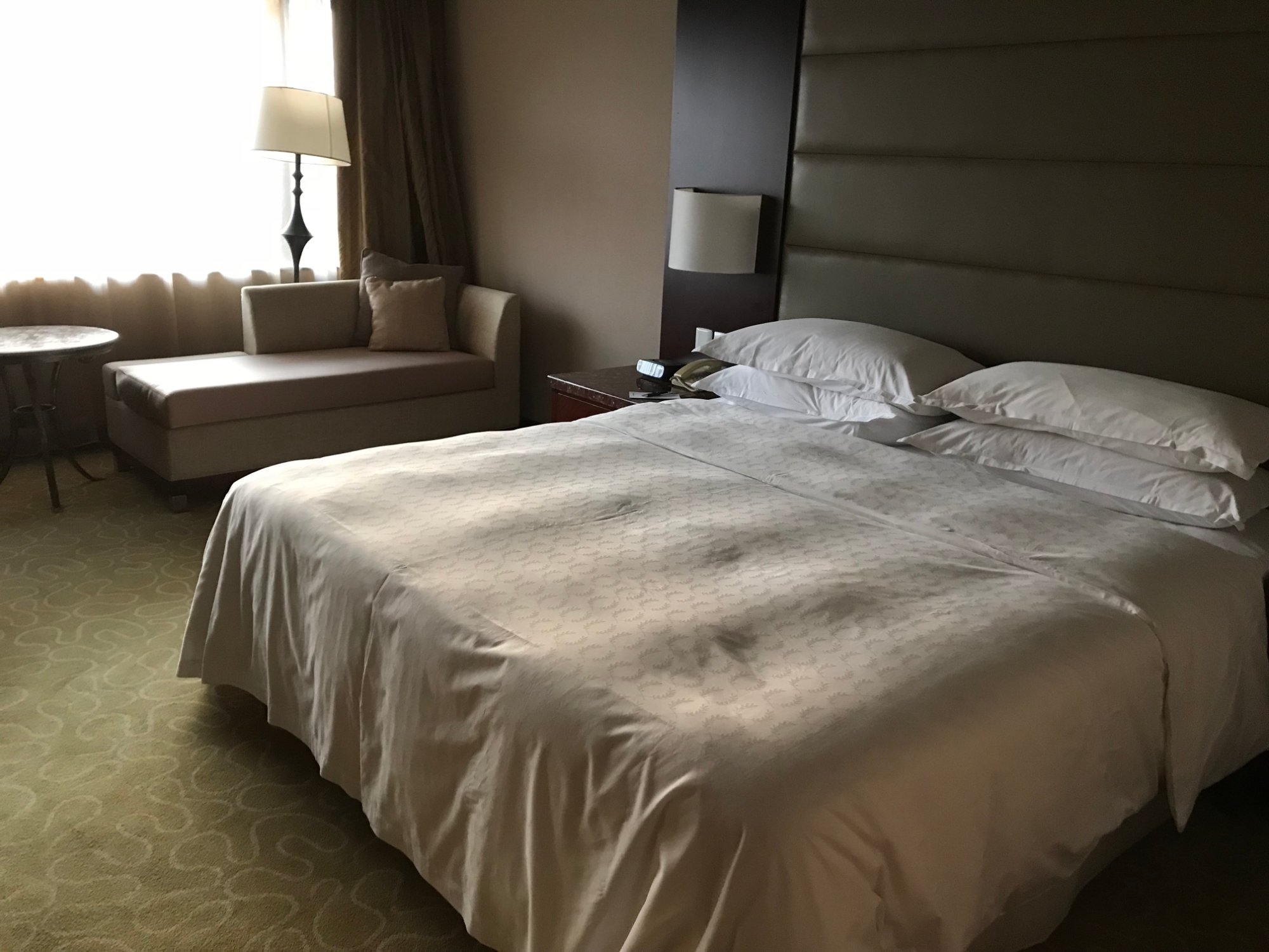 Hotel photo 59 of Yanyuan International Hotel.