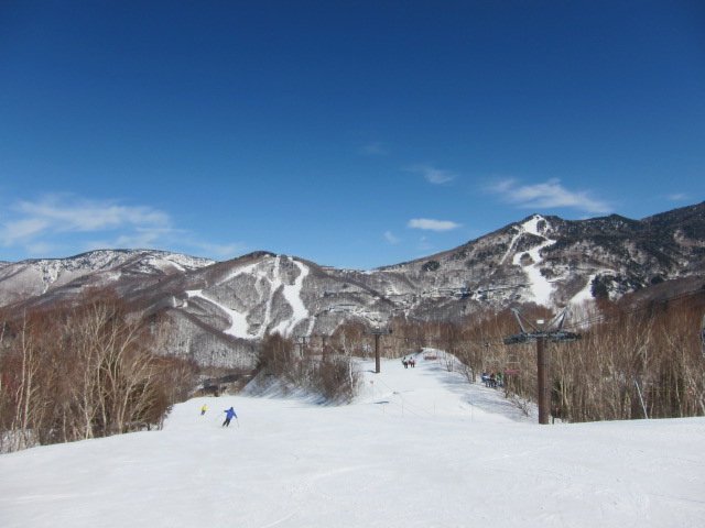 Maruike Ski Resort (Yamanouchi-machi) - All You Need to Know BEFORE You Go