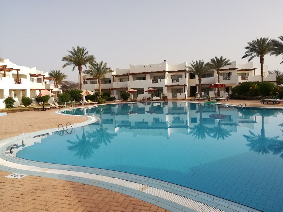 Отзывы об отеле Mexicana Sharm Resort 4*